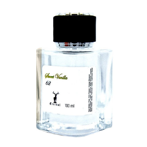 Sweet Vanilla 62 KHALIS 100ml