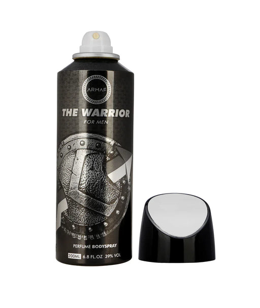 The Warrior Body Spray ARMAF 200ml
