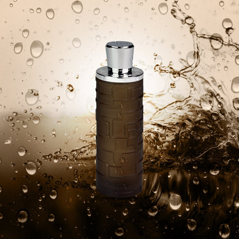 Mystique Homme AL HARAMAIN 100ml TESTER