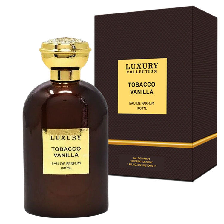 Tobacco Vainilla KHALIS 100ml