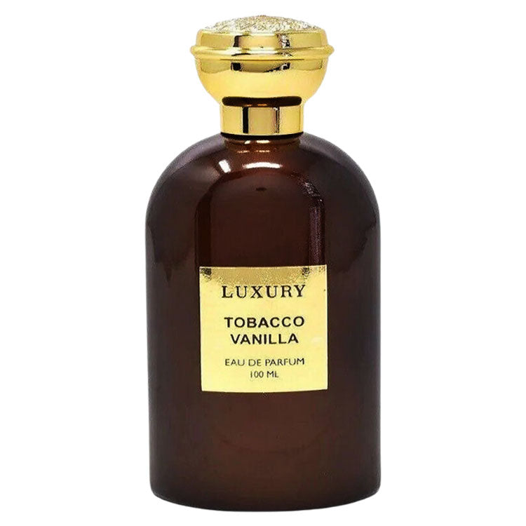 Tobacco Vainilla KHALIS 100ml