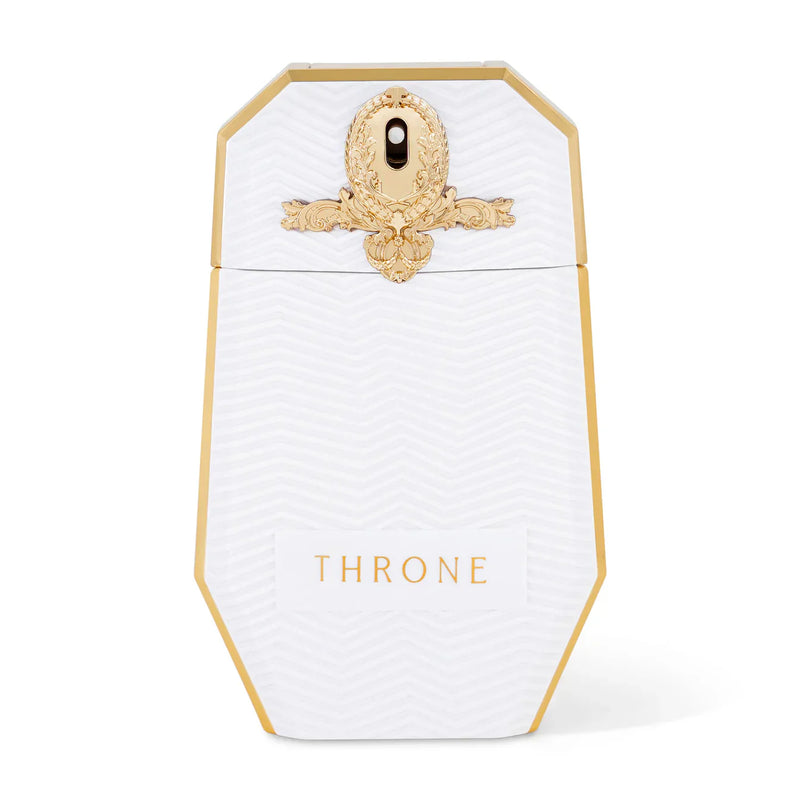 Throne MAISON ASRAR - Muestra 3 ml