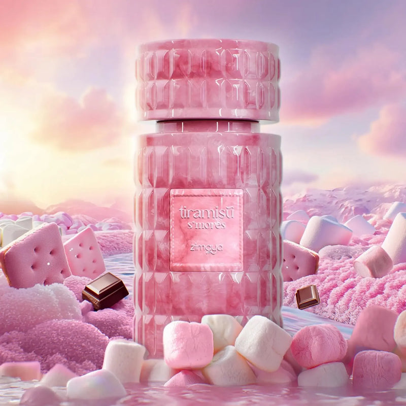 Tiramisu S'More ZIMAYA