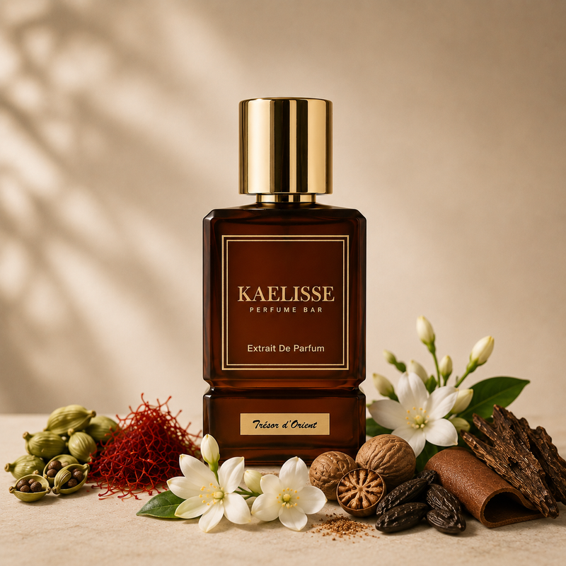 Tresor D'Orient KAELISSE 50ml