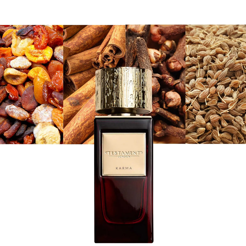 Karma TESTAMENT LONDON 65ml