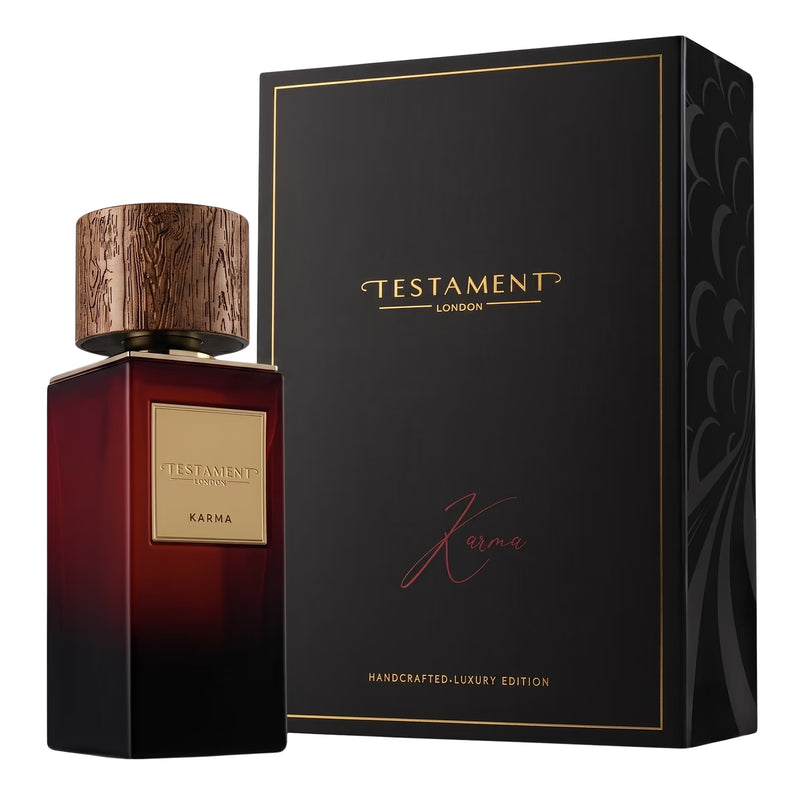 Karma TESTAMENT LONDON 65ml