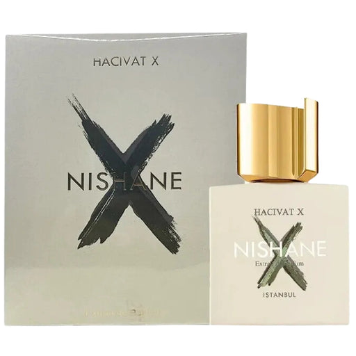 Hacivat X Nishane 50ml - Arabic Parfums