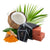 Jabón Vegetal Suave 2 piezas 130gr - Arabic Parfums