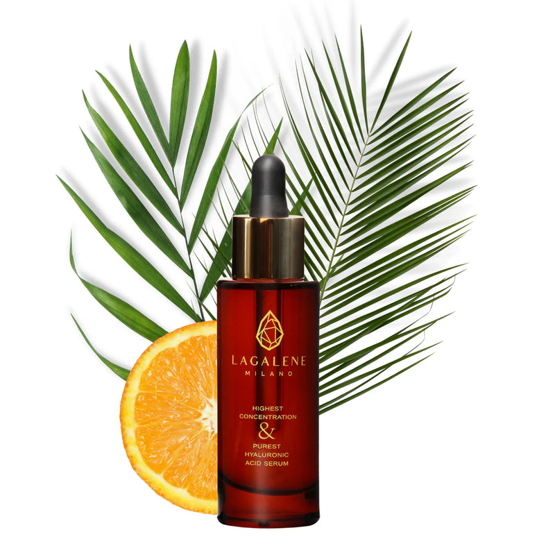 Suero Super Hidratante 30 ml - Arabic Parfums