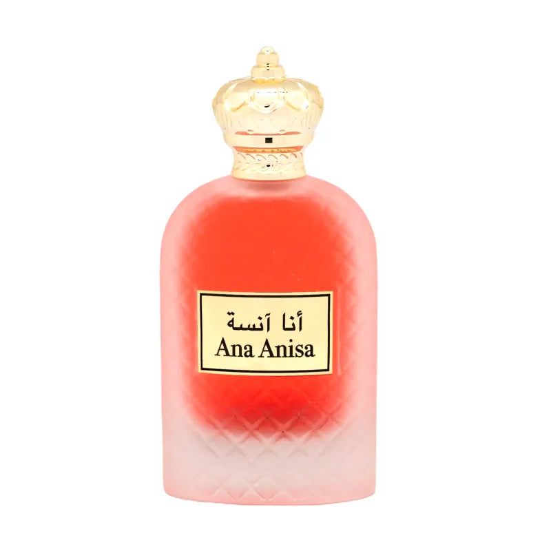 Ana Anisa SHAMS PERFUMES