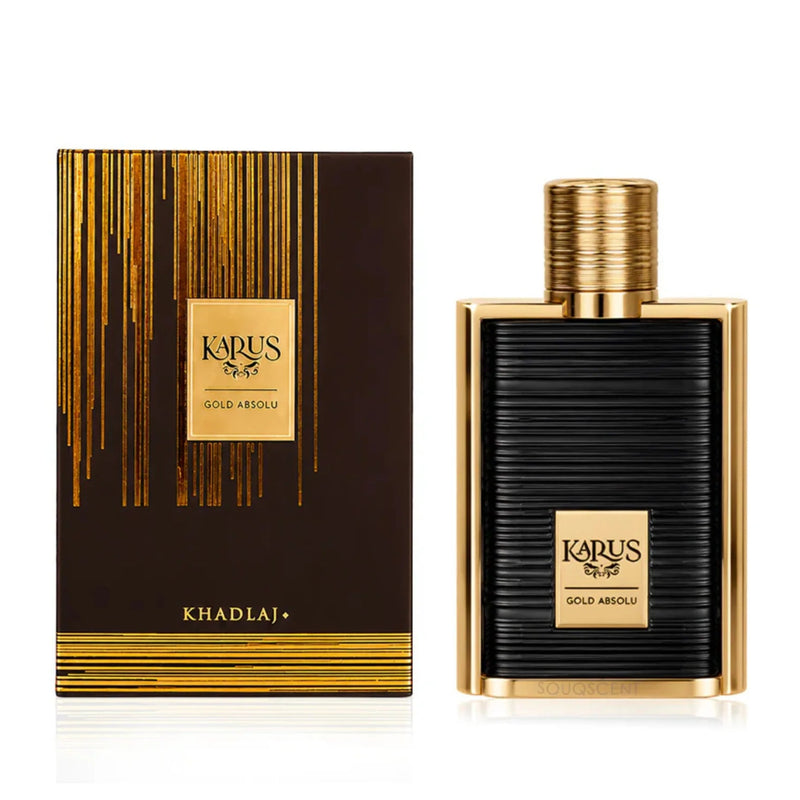 Karus Gold Absolu KHADLAJ - Muestra 10 ml