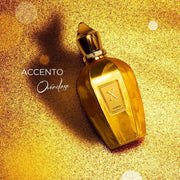 Accento Overdose Xerjoff 100ml - Arabic Parfums