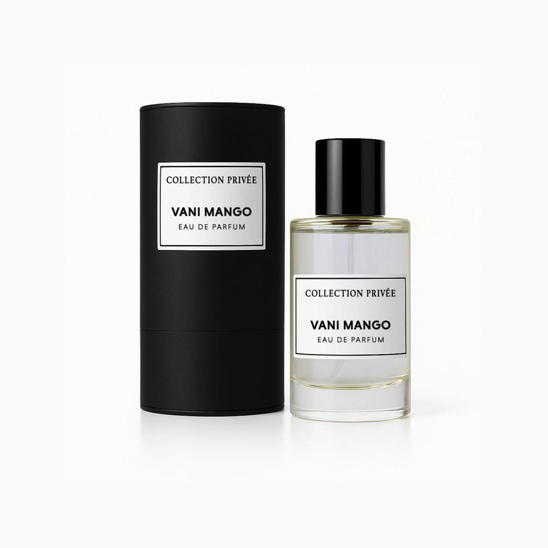 Vani Mango COLLECTION PRIVÉE 50ml