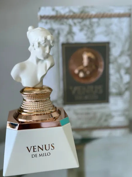 Venus de Milo FRENCH AVENUE - Muestra 5 ml