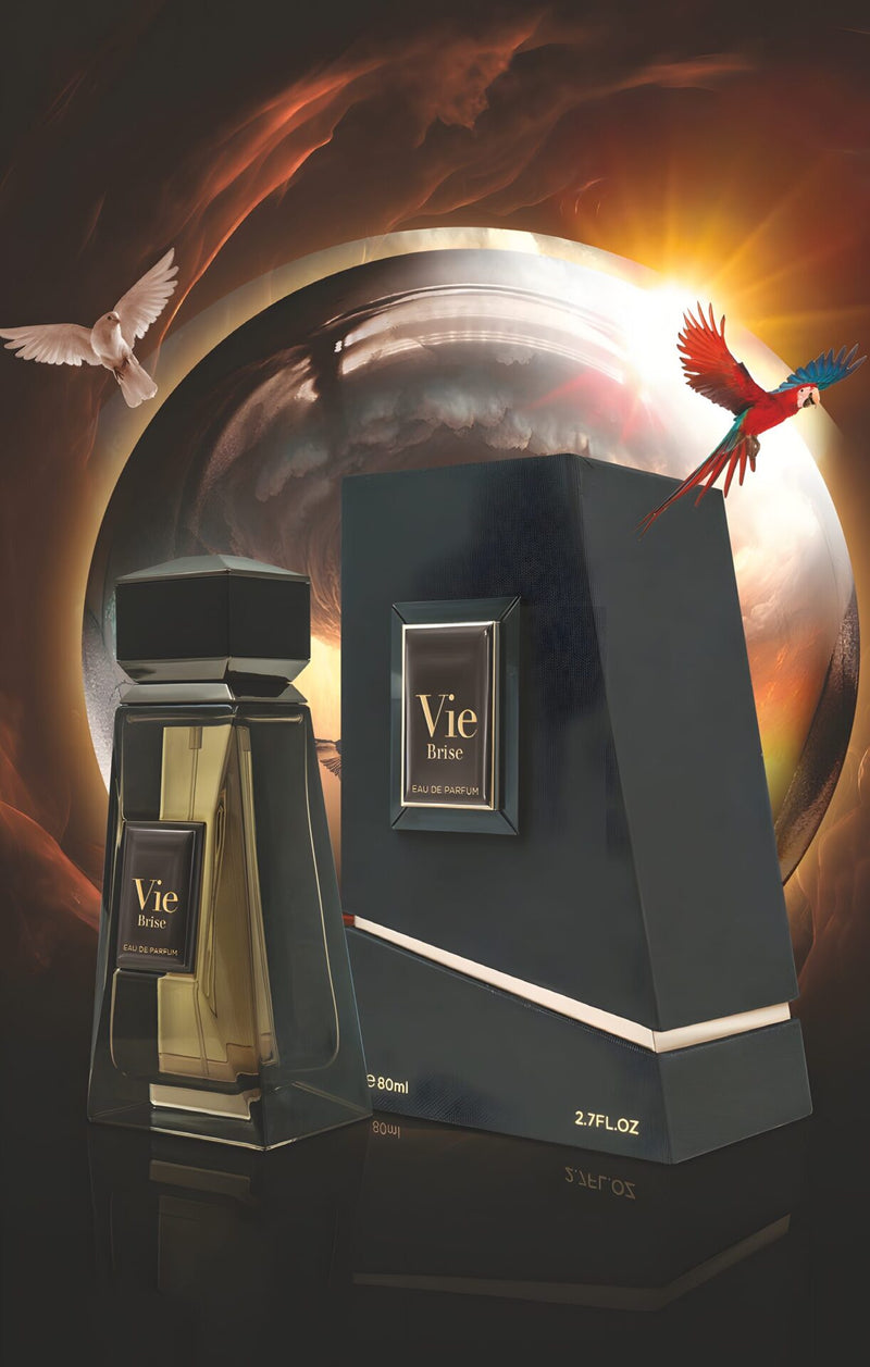 Vie Brise FRENCH AVENUE 80ml