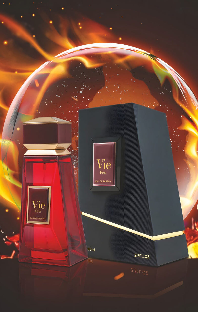Vie Feu FRENCH AVENUE 80ml