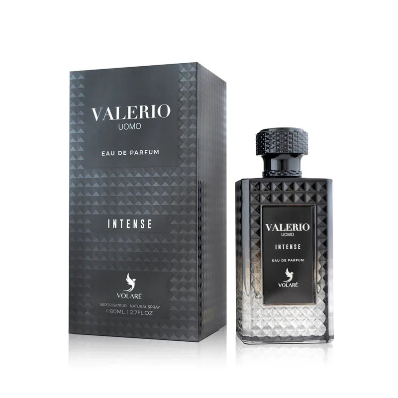 Valerio Uomo Intense VOLARE - Muestra 3 ml