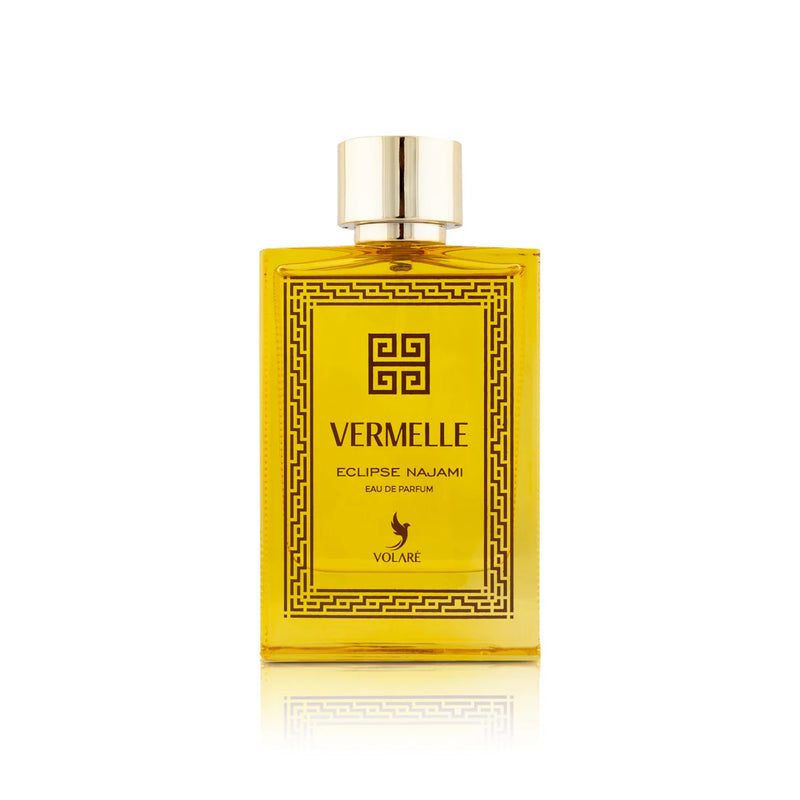 Vermelle Eclipse Najami VOLARE