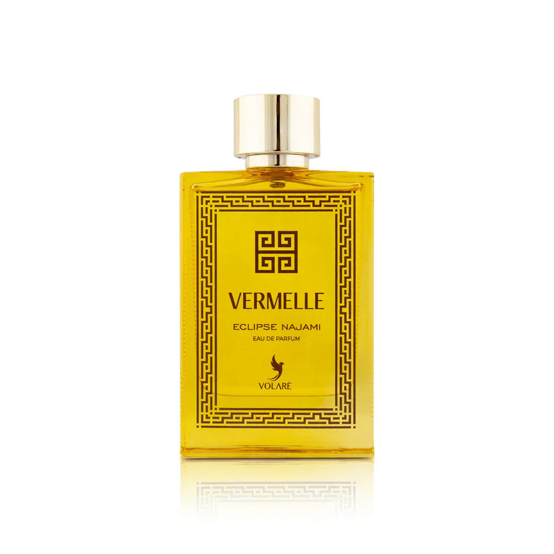 Vermelle Eclipse Najami VOLARE - Muestra 5 ml