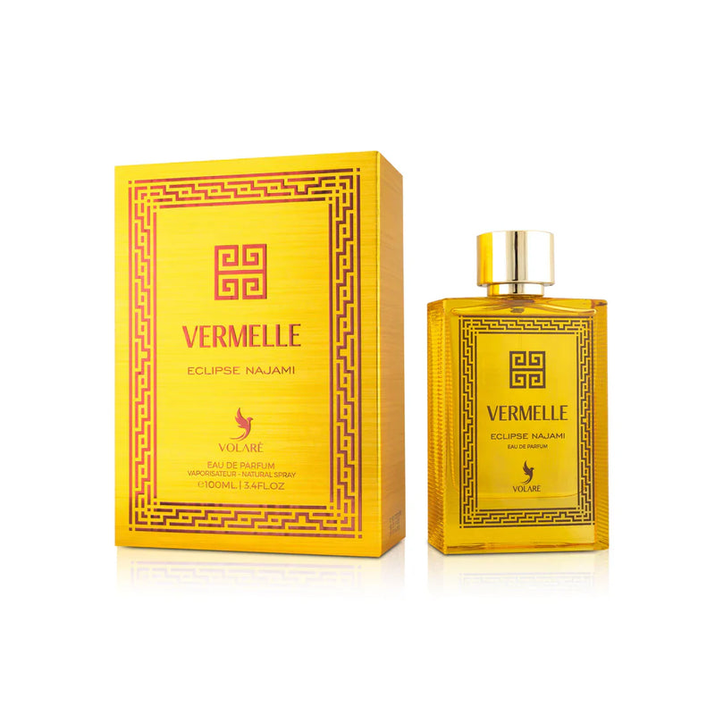Vermelle Eclipse Najami VOLARE - Muestra 10 ml