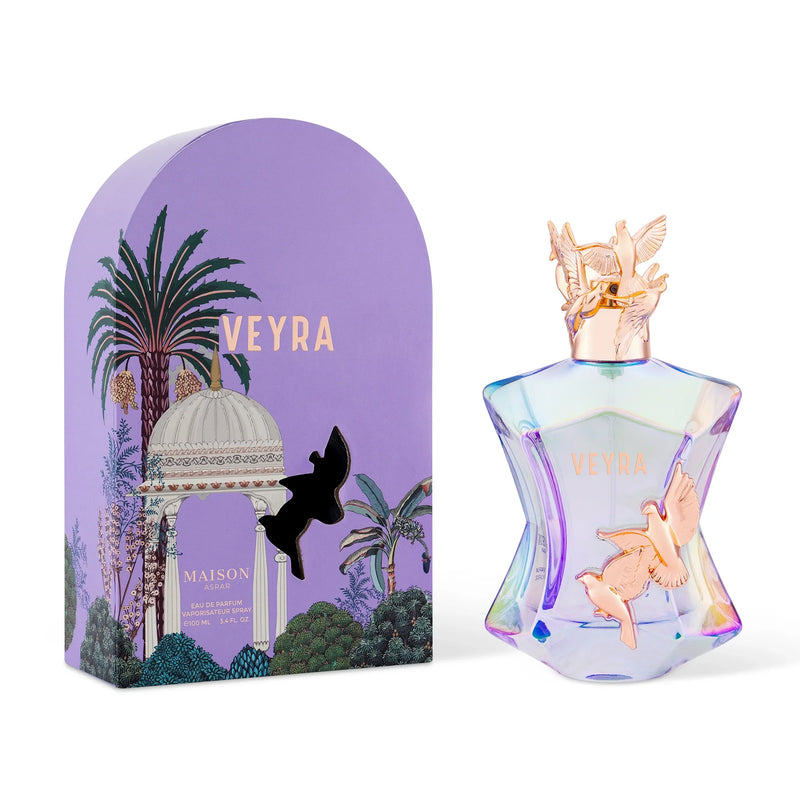 Veyra MAISON ASRAR 100ml