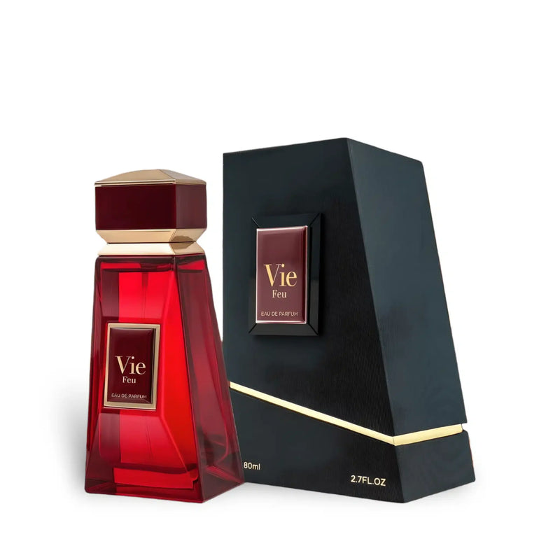 Vie Feu FRENCH AVENUE 80ml - Sample 3ml