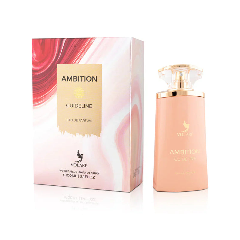 Ambition Guideline VOLARE - Muestra 10 ml
