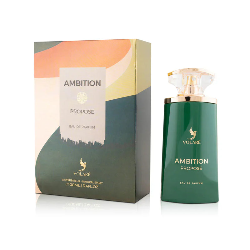 Ambition Propose VOLARE - Muestra 10 ml