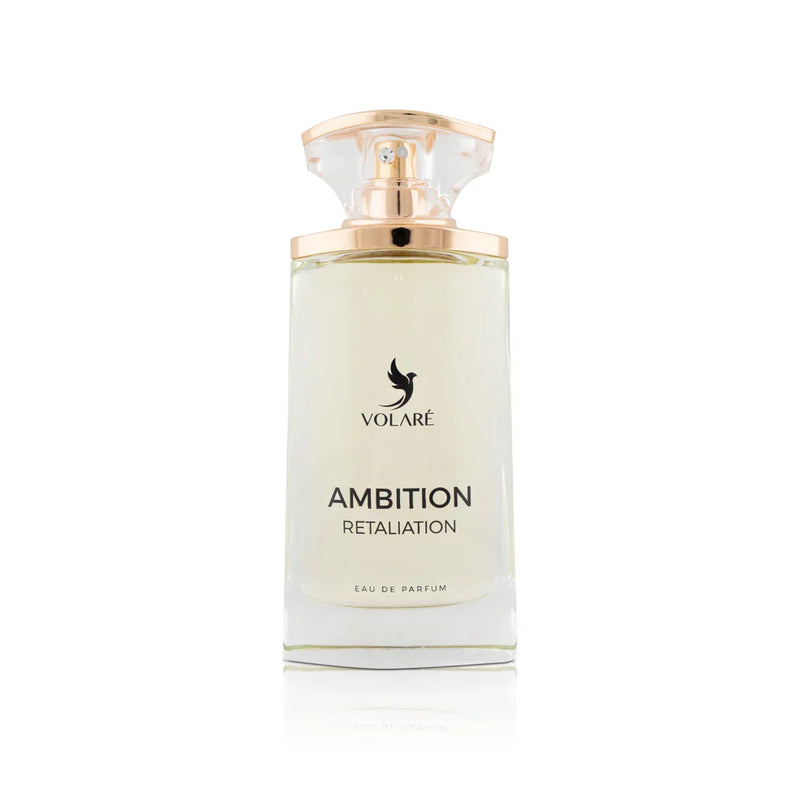 Ambition Retaliation VOLARE - Muestra 5 ml