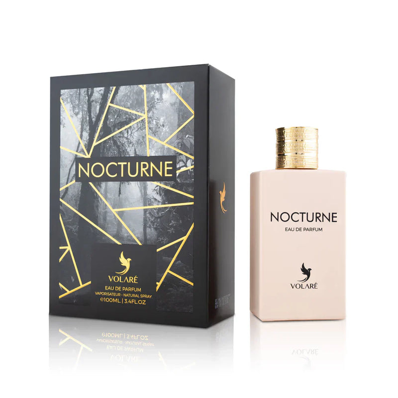 Nocturne VOLARE - Muestra 3 ml