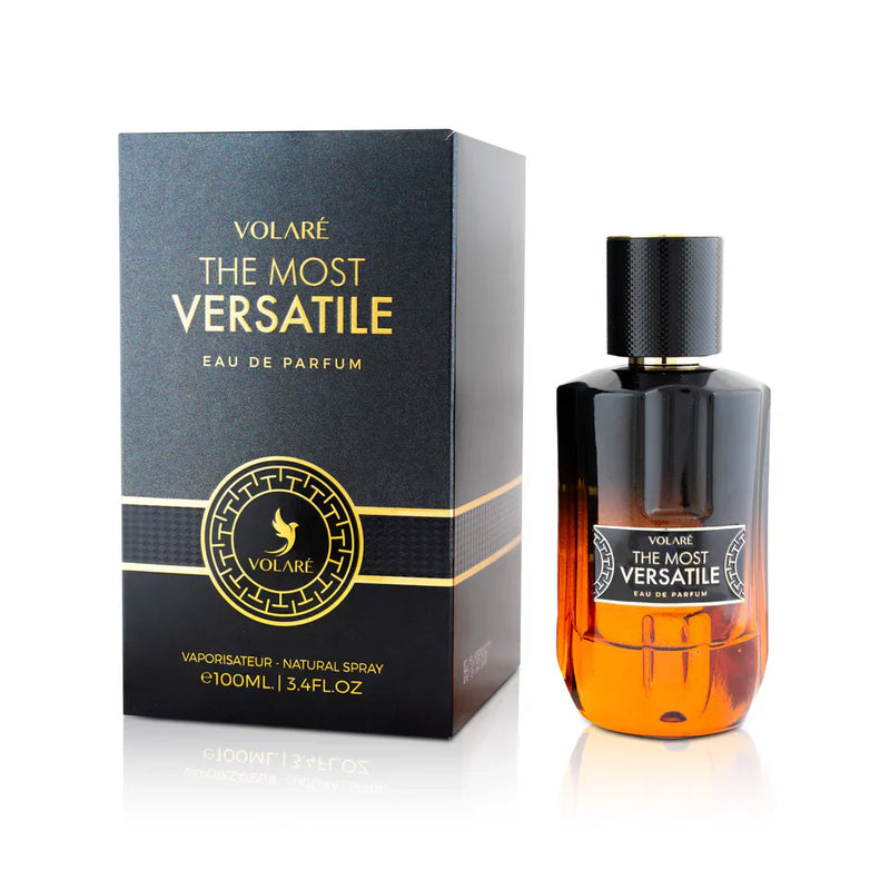 The Most Versatile VOLARE - Muestra 5 ml