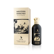 Western Ranches VOLARE