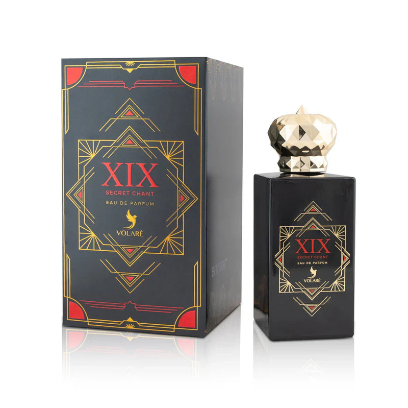 XIX Secret Chant VOLARE - Muestra 3 ml