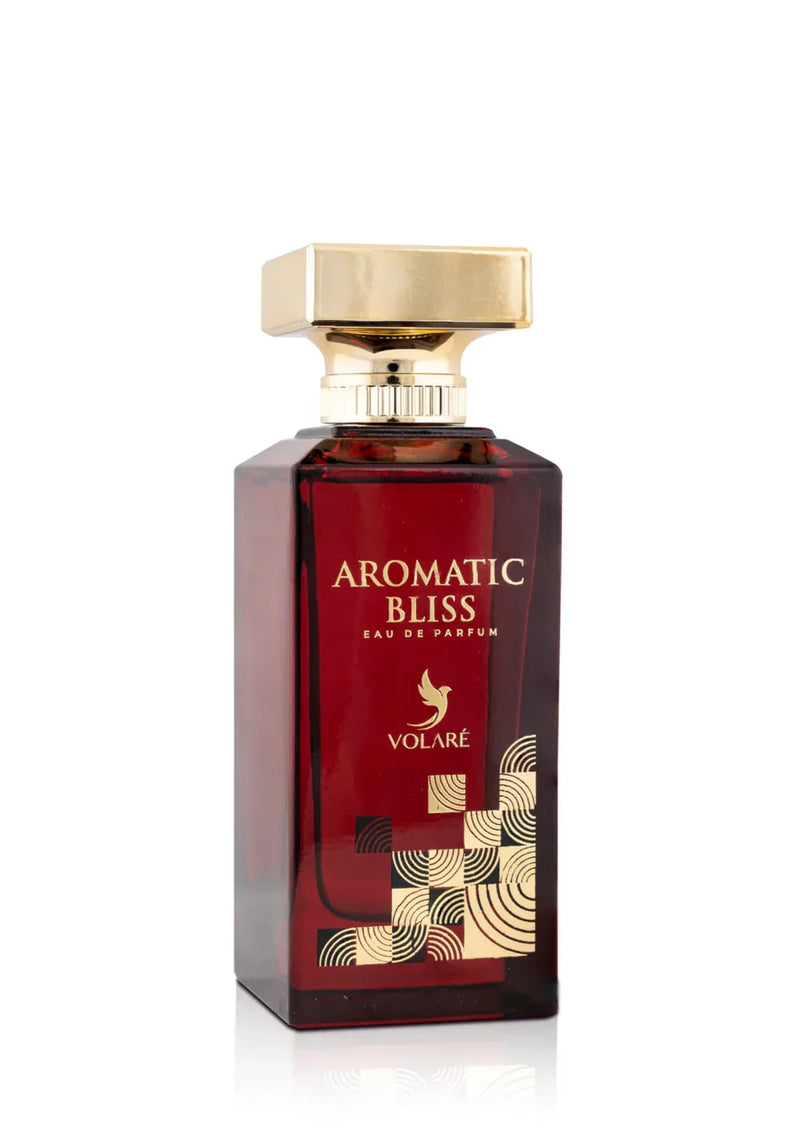 Aromatic Bliss VOLARE - Muestra 10 ml