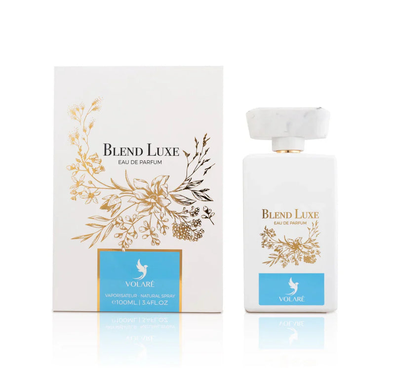 Blend Luxe VOLARE - Sample 3 ml