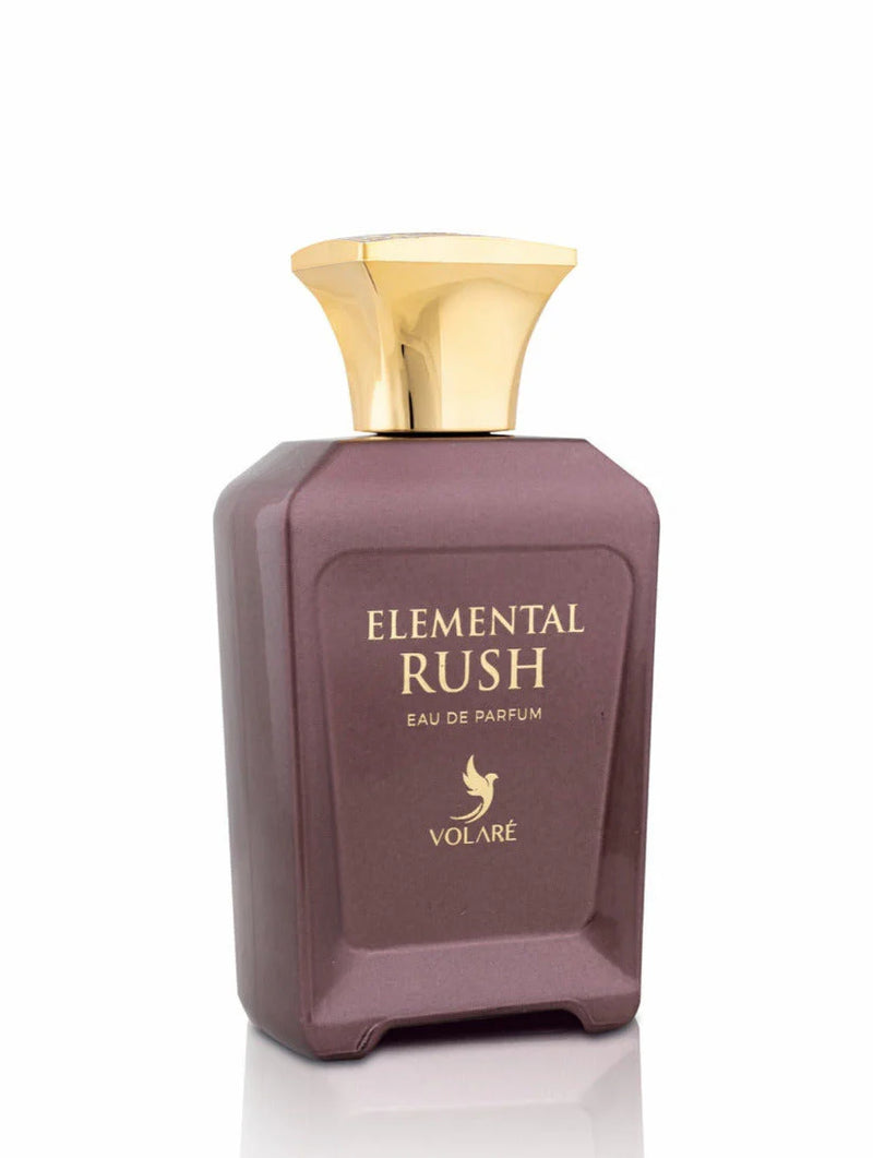 Elemental Rush VOLARE