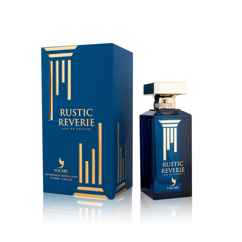 Rustic Rêverie VOLARE