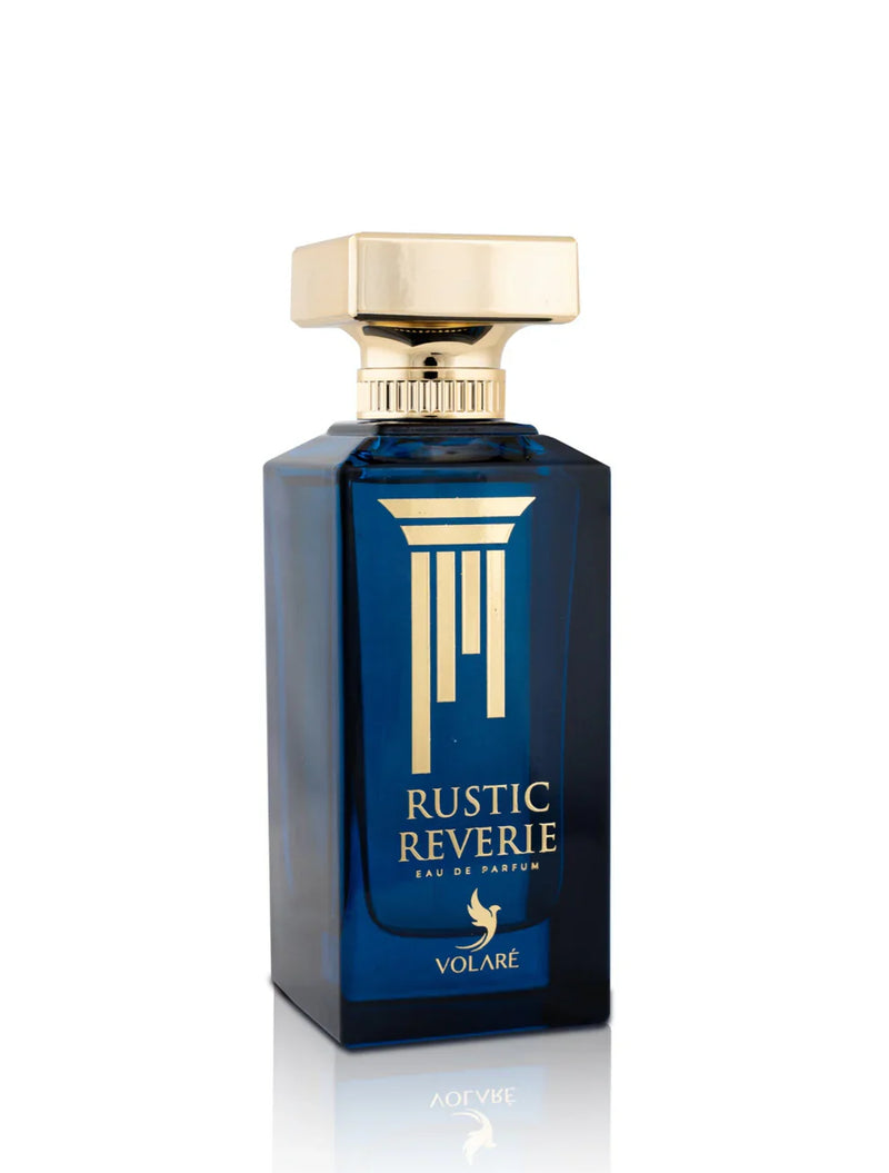 Rustic Rêverie VOLARE VOLARE | Unisex Perfume — Arabic Parfums