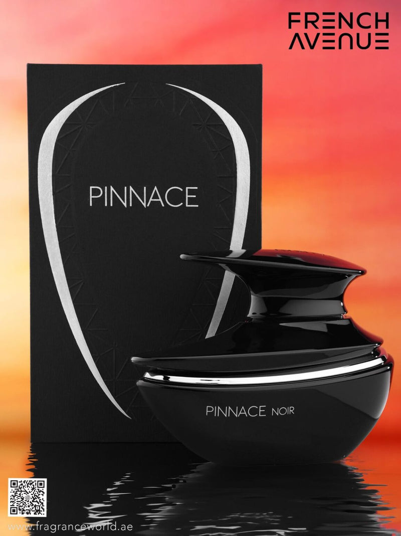 Pinnace Noir FRENCH AVENUE 100ml - Muestra 3 ml