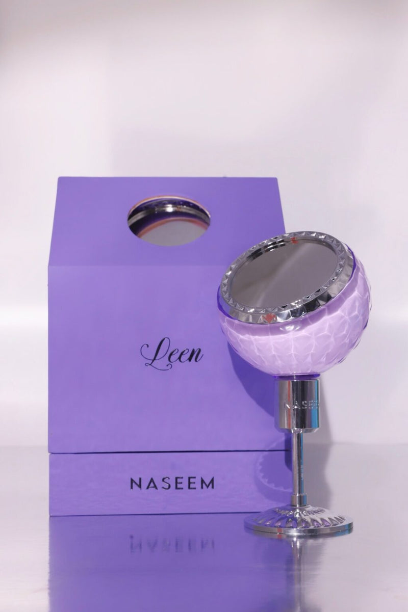 Leen NASEEM 100ml - Sample 10ml