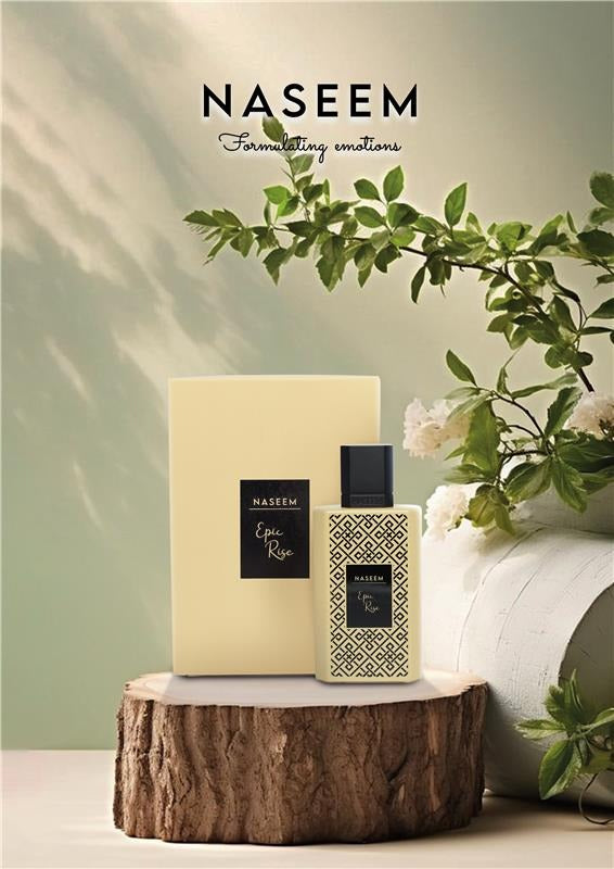 Epic Rise NASEEM 50ml - Muestra 5 ml