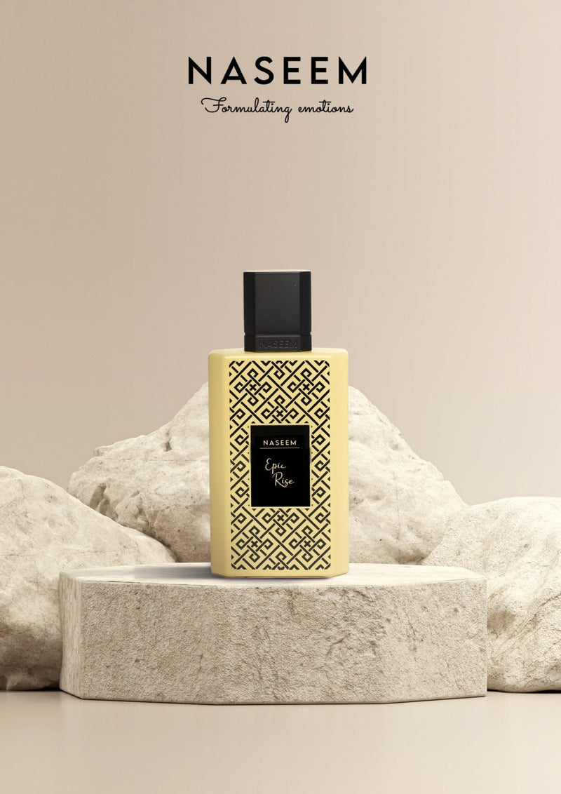 Epic Rise NASEEM 50ml - Muestra 3 ml