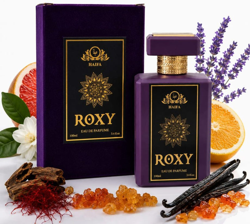 Roxy HAIFA 100ml