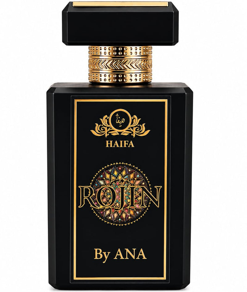 Rojin By Ana HAIFA 100ml