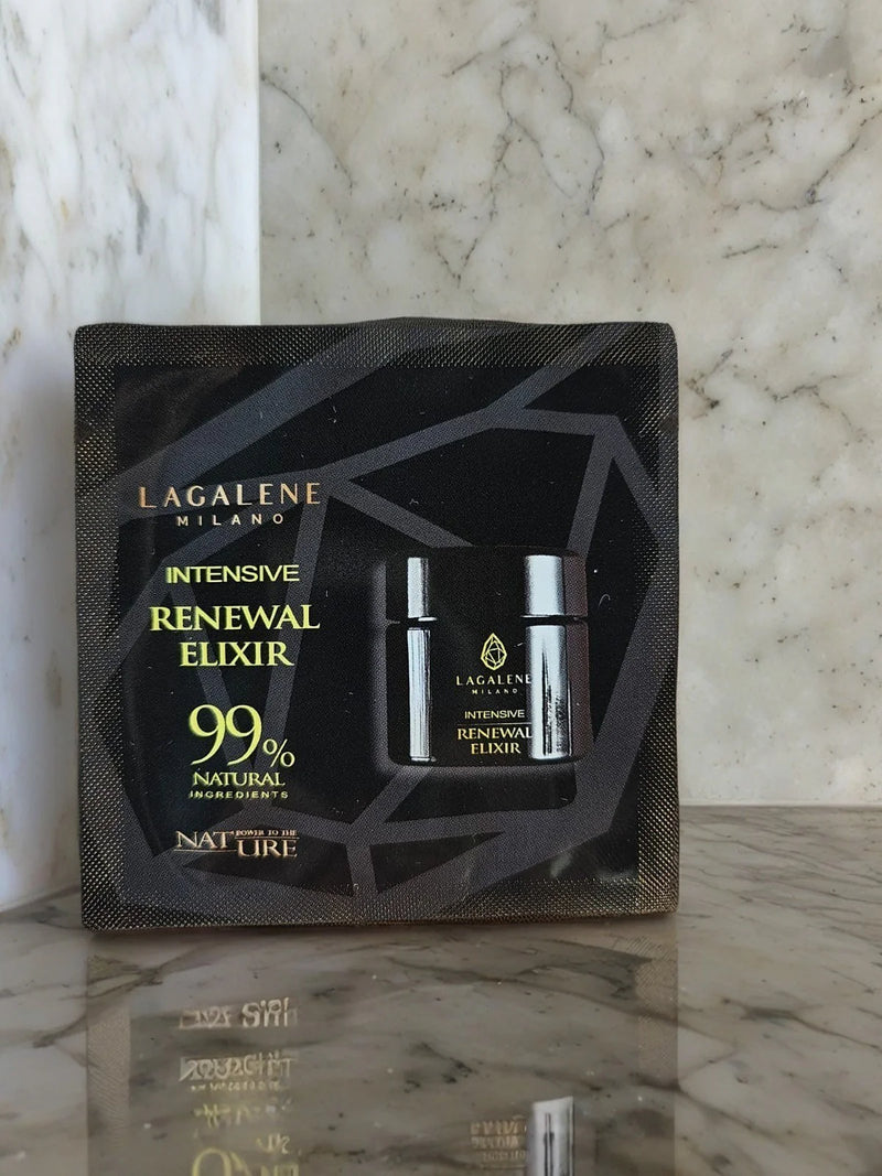 Mini Intensive Renewal Elixir - Arabic Parfums