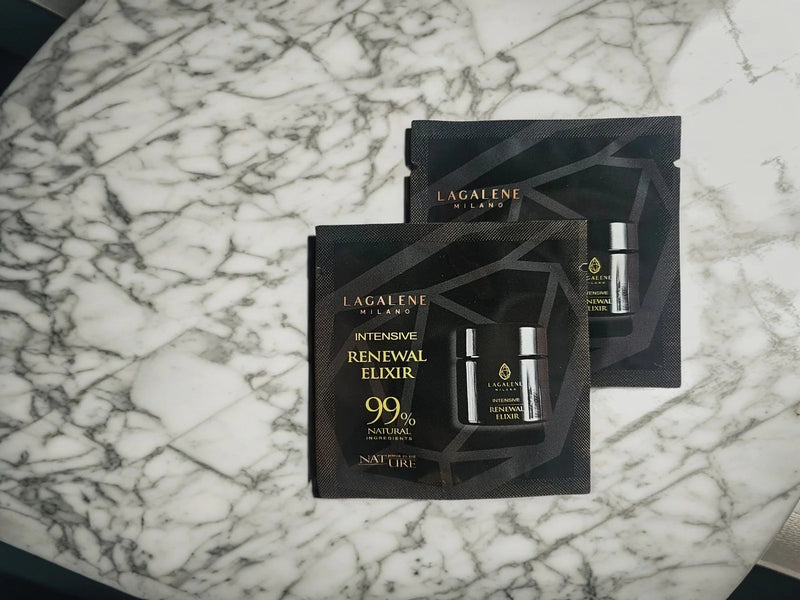 Mini Intensive Renewal Elixir - Arabic Parfums