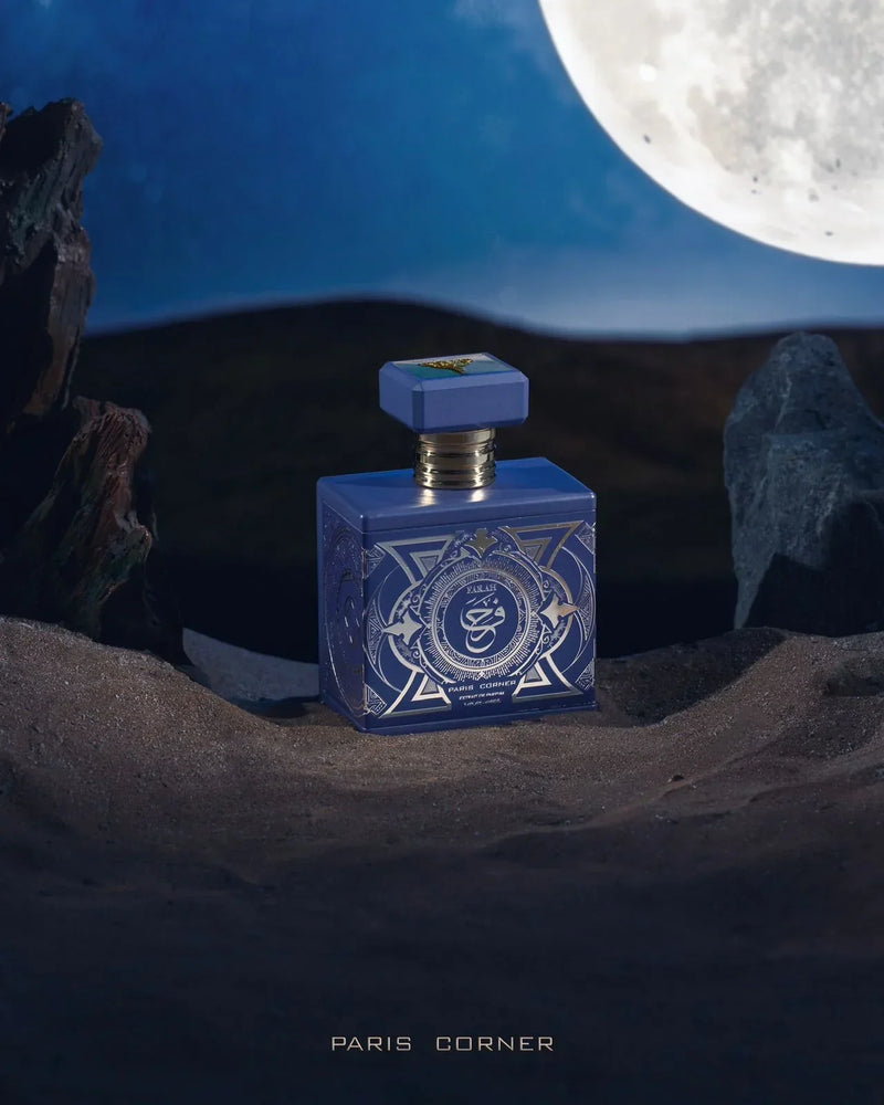 Farah PARIS CORNER - Muestra 5 ml