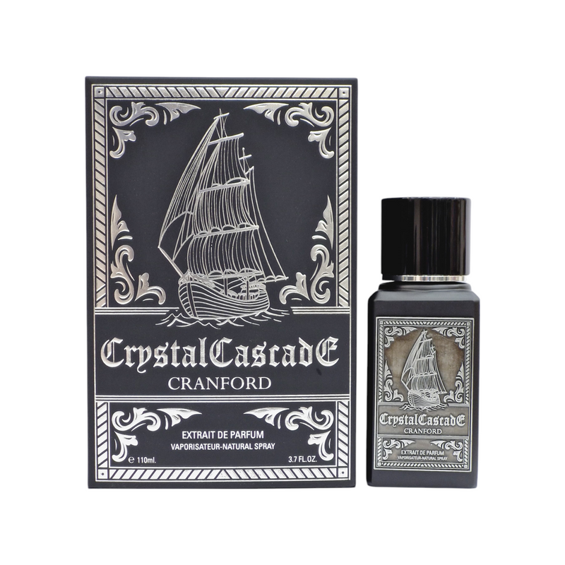 Crystal Cascade CRANFORD 110ml