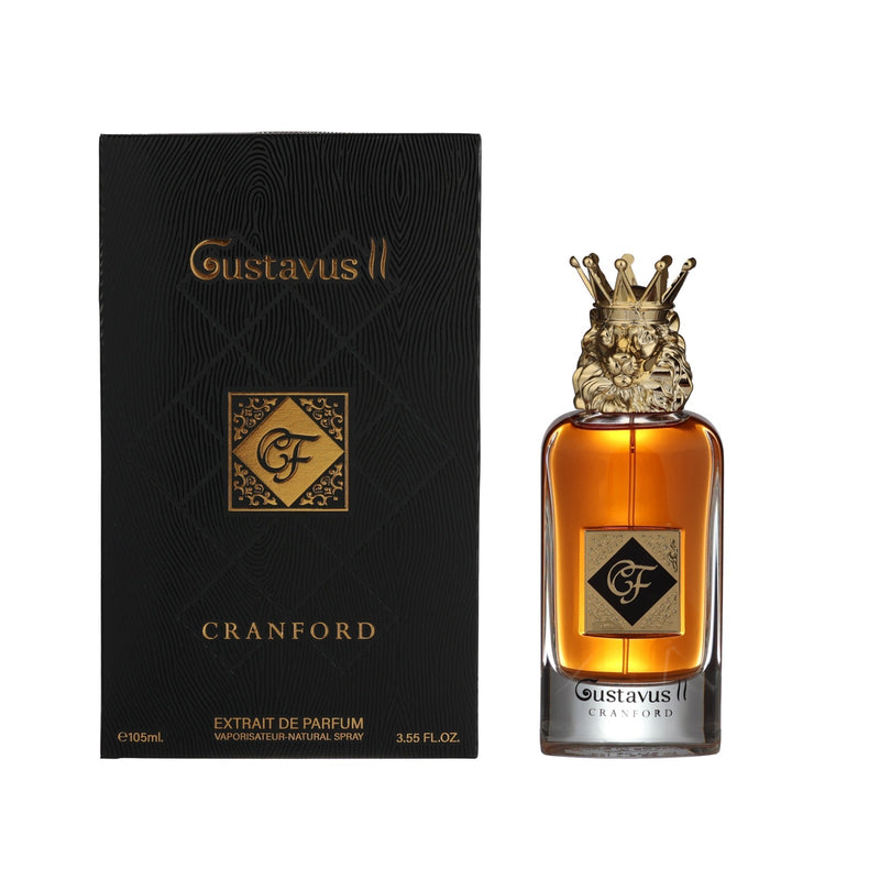 Gustavus II CRANFORD 105ml
