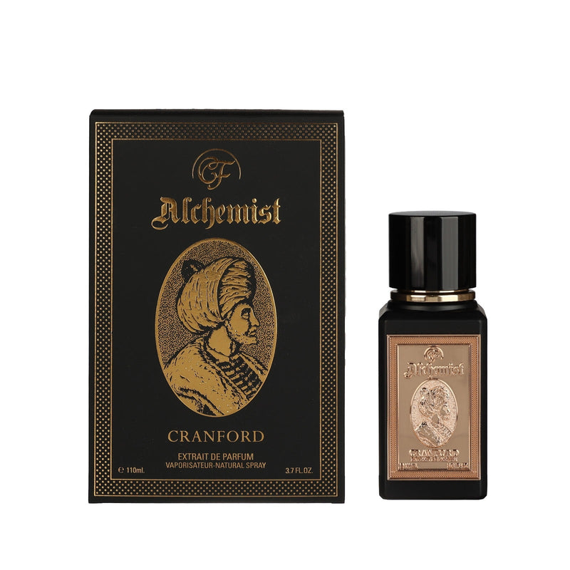 Alchemist CRANFORD - Muestra 10 ml